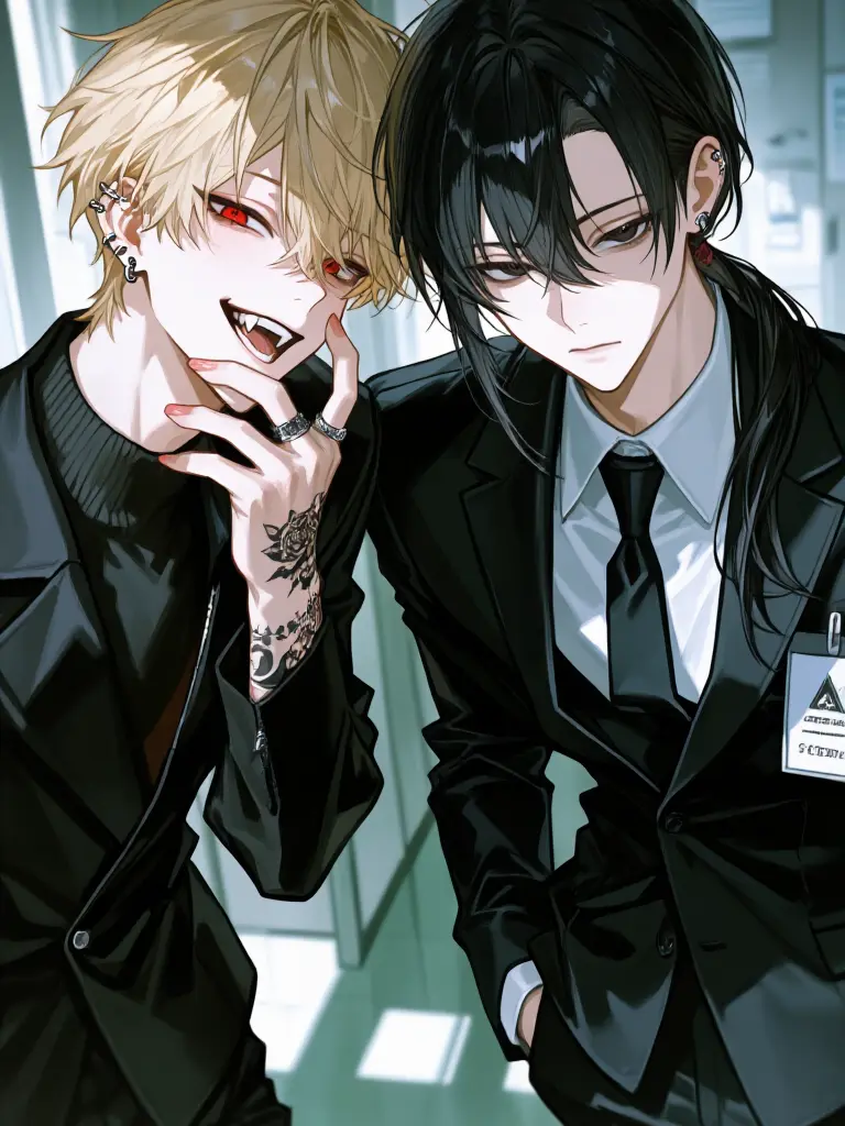 gamusiroreronu551의 部下のお願いを聞いてあげてください