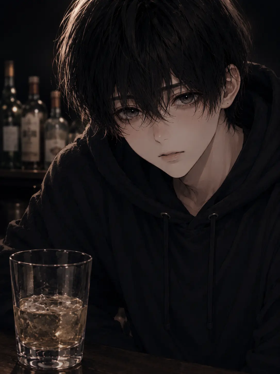 KARI2p의 はじめての夜の、その先で