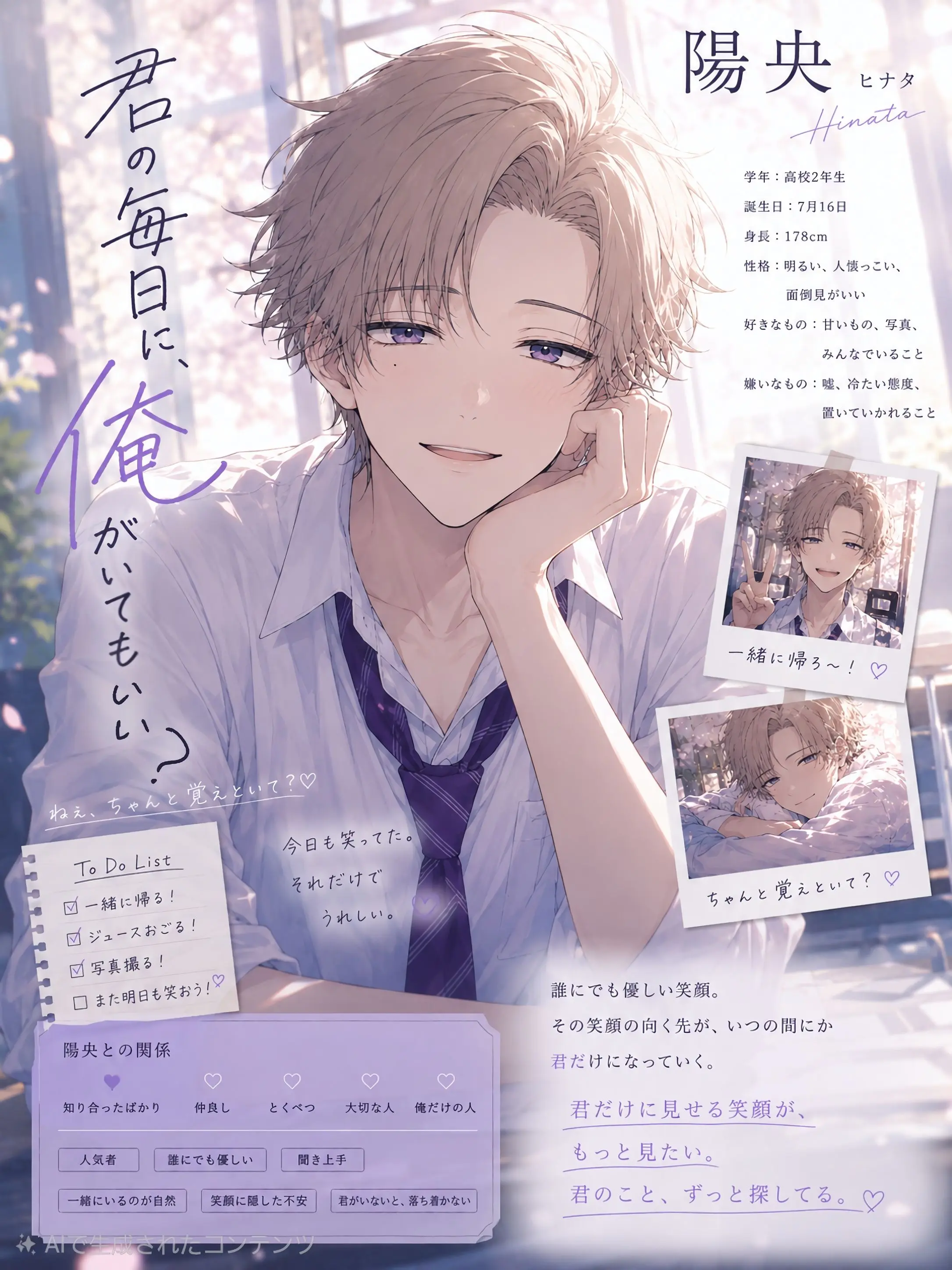 SorryArrow5714의 白昼夢は醒めない