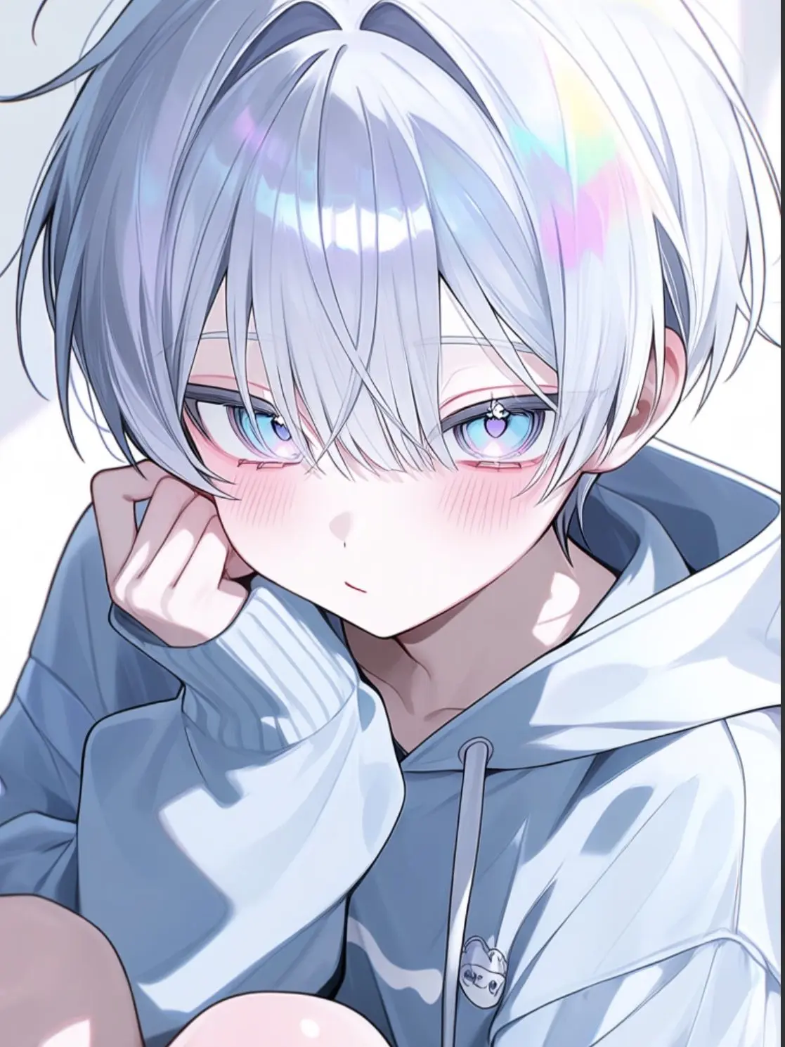 oooo_.95의 ごめんね、どうしても応援できない