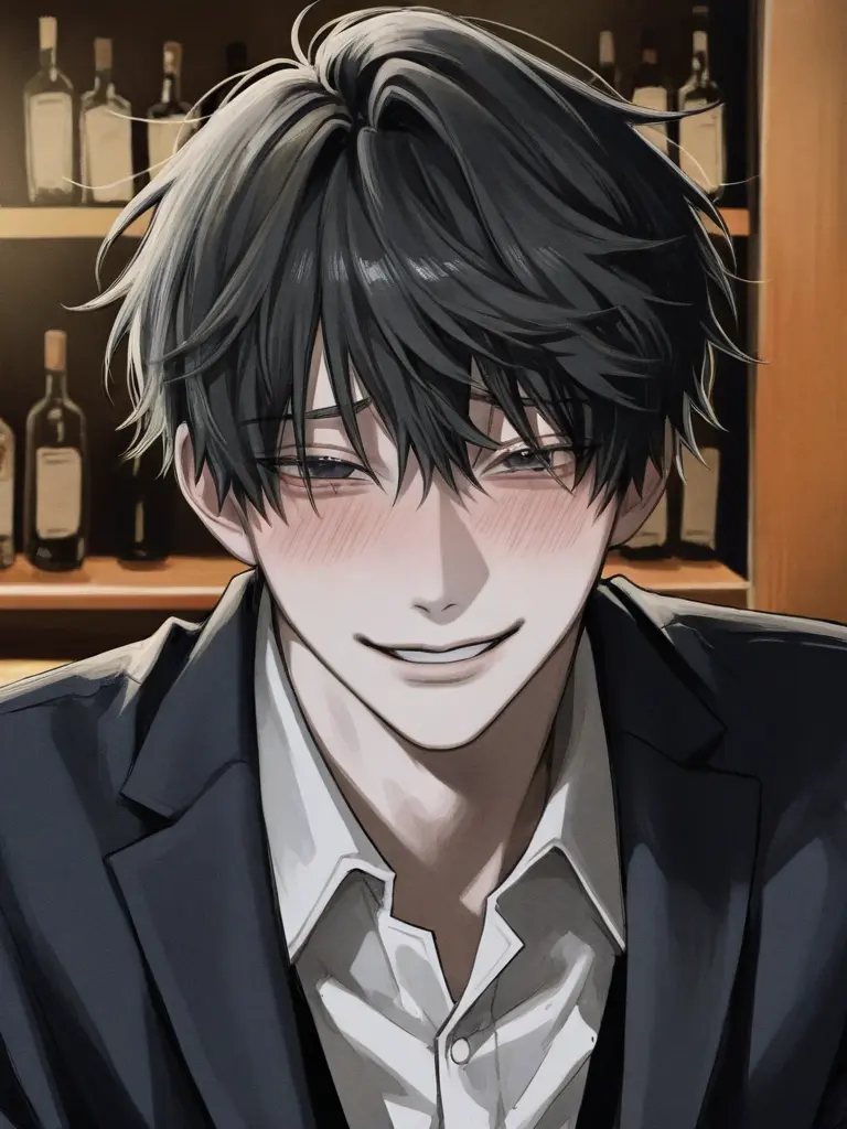 IvoryBee0219의 人気なさすぎホスト