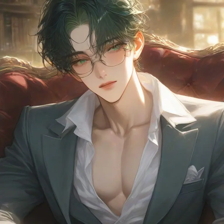 ajistar_0529의 카이로스 루웨인