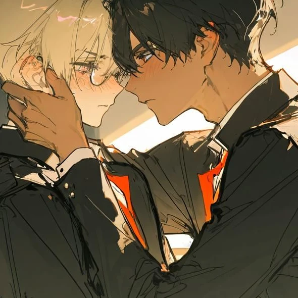 「…もっかい言って…」