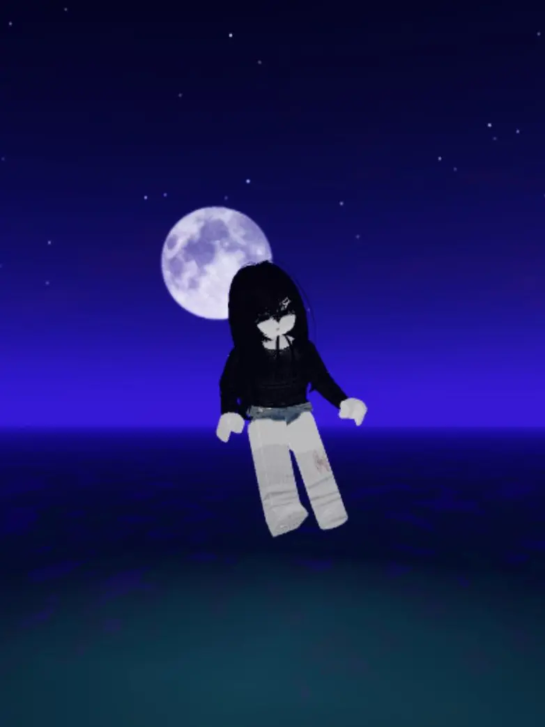 STO_Sharil의 {검은 장미와 흰 장미 미로 1화}