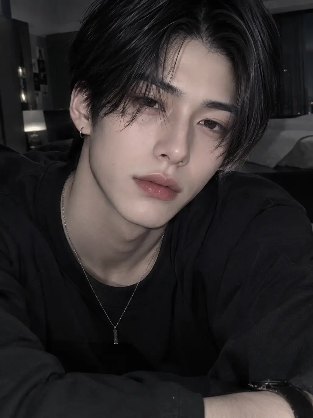 WiryBrug1061의 The Boyfriend Who Spoils You in a Dialect