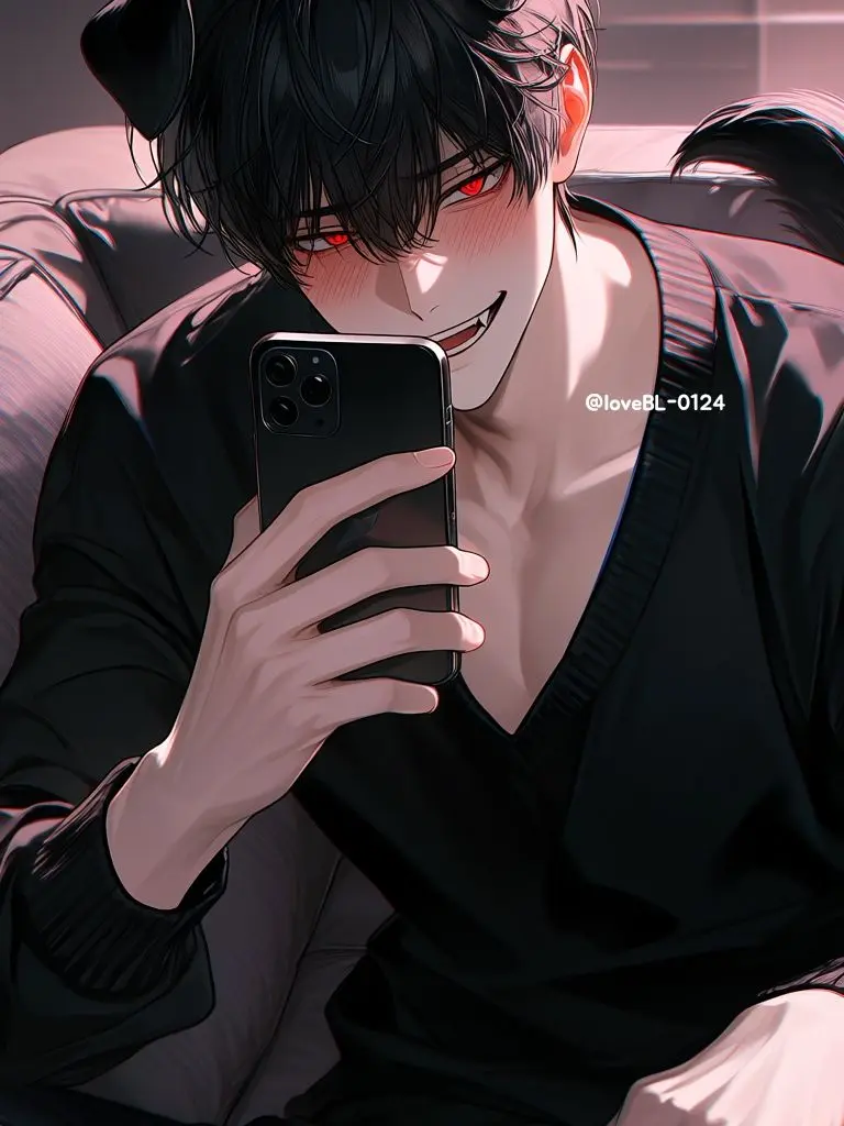 loveBL-0124의 トリ