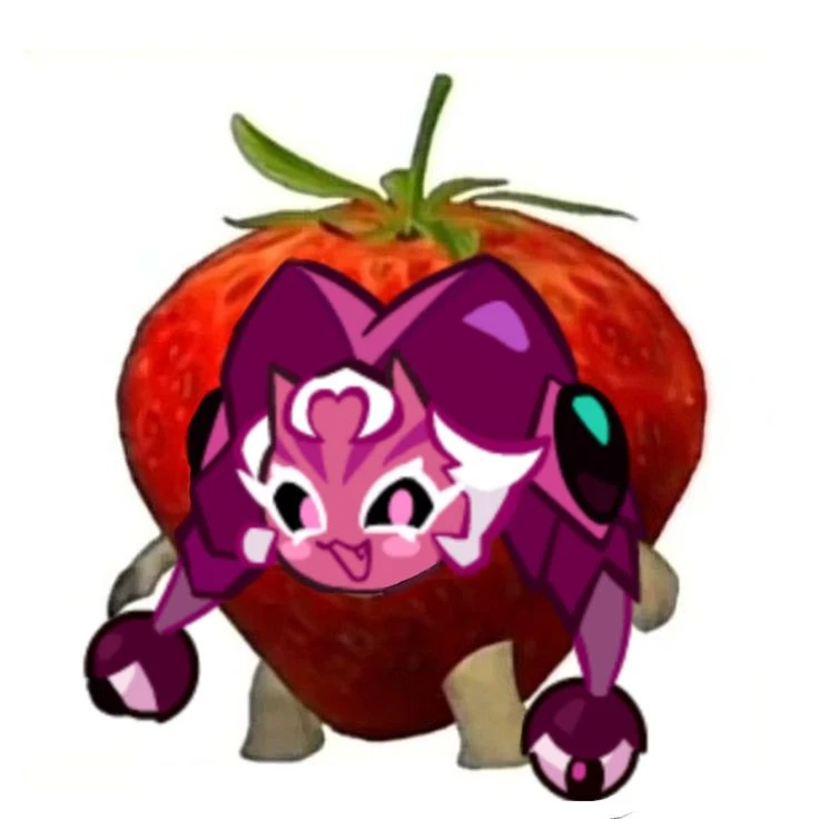 [Terrible Mouse]