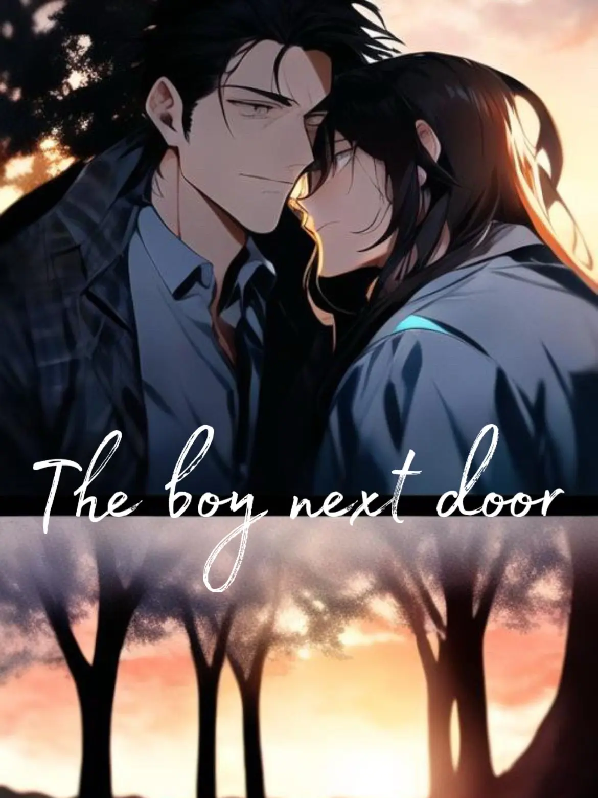 SmartTrail0164의 The Boy Next Door