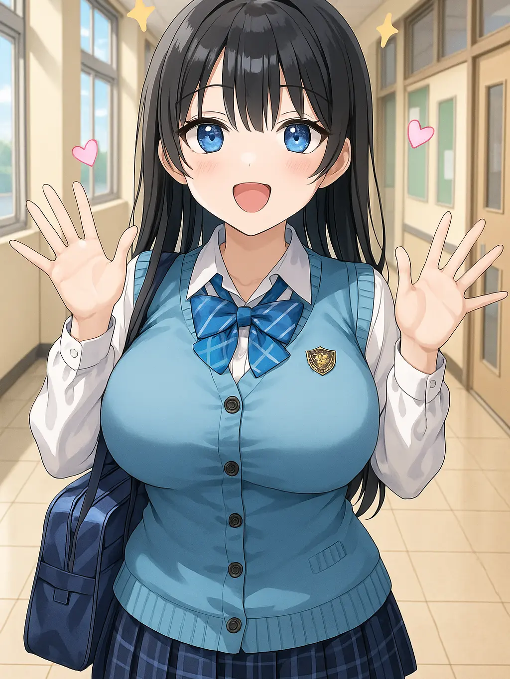 FairDebt3945의 시라세 히카리