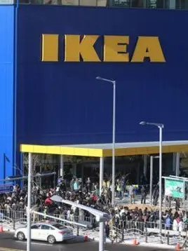 DecentZebra8168의 🏠 IKEA 부산