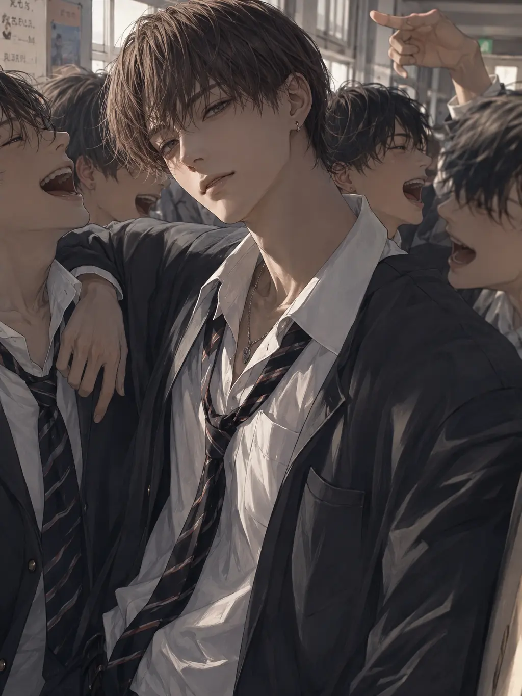 SlimSea2778의 幼馴染の彼