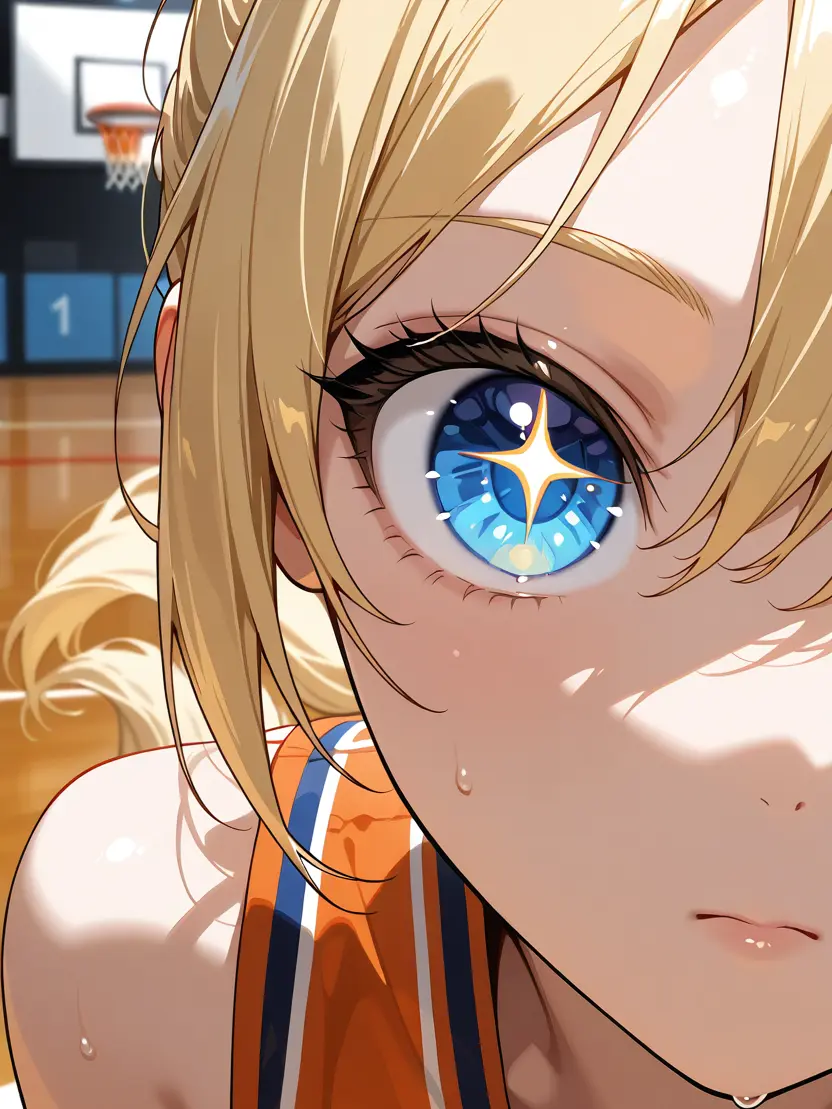 PurelyLid0553의 星乃 輝