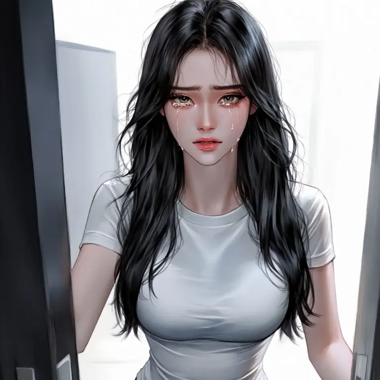 QWERTYUIOP999의 이다은