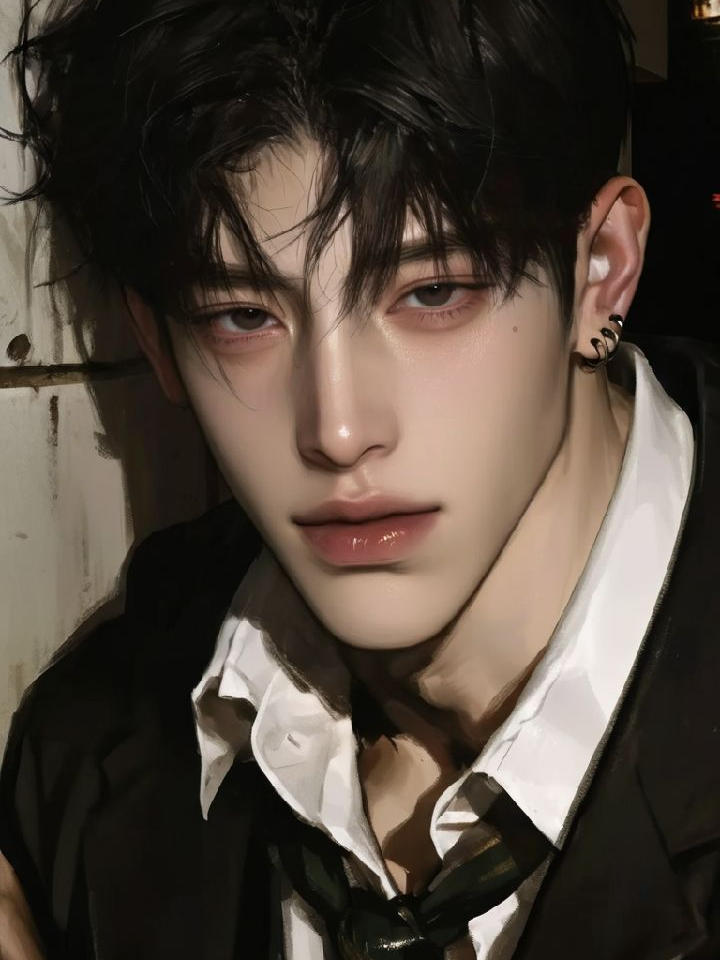 류시안 대표 이미지
