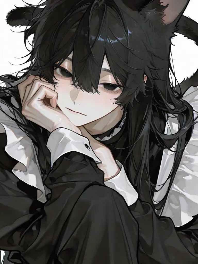 So___da의 常連客を巡る猫たちの攻防戦