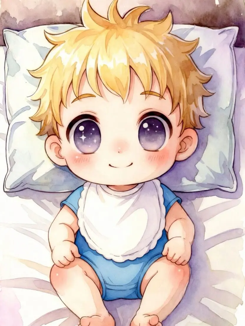 Pannacotta25의 子育てRPG