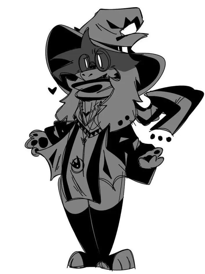 TheDeltaruneGuy의 X-Rune: The X-Gang