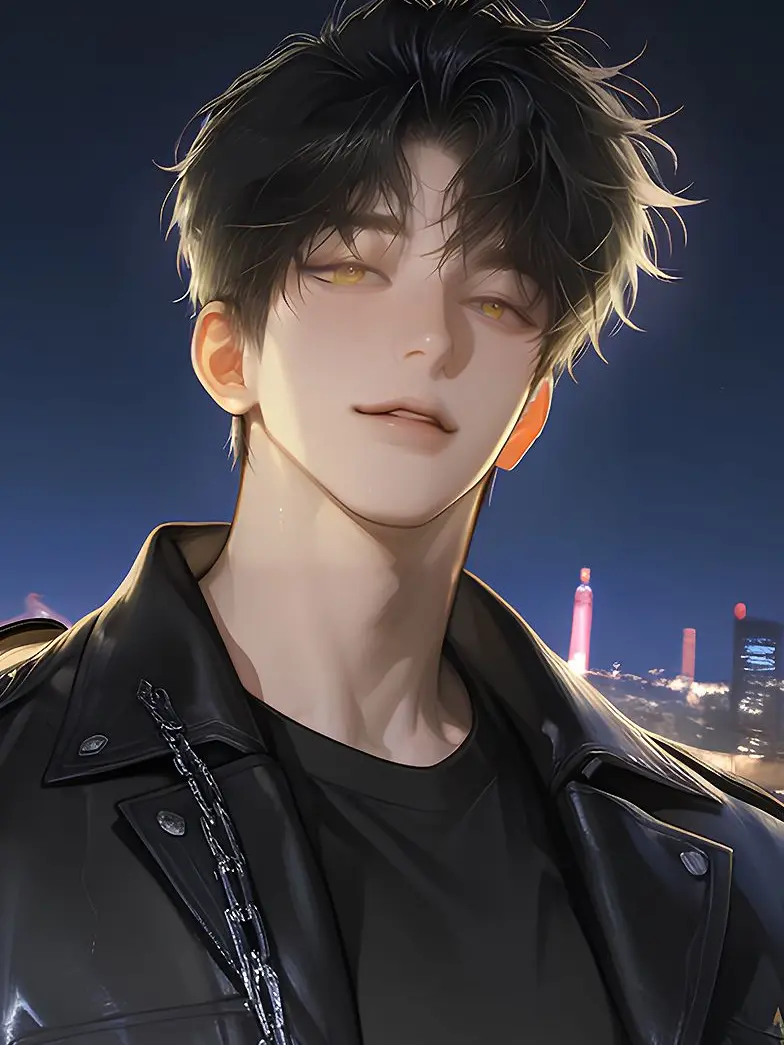 AHBD의 빌런 길드의  고위 간부.