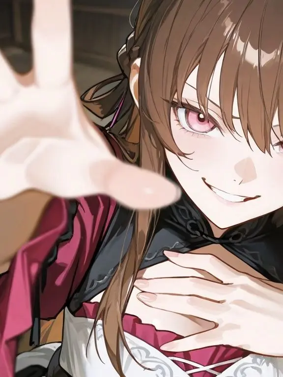 96ber.의 朝、目が覚めたら悪役令嬢に転生してまして