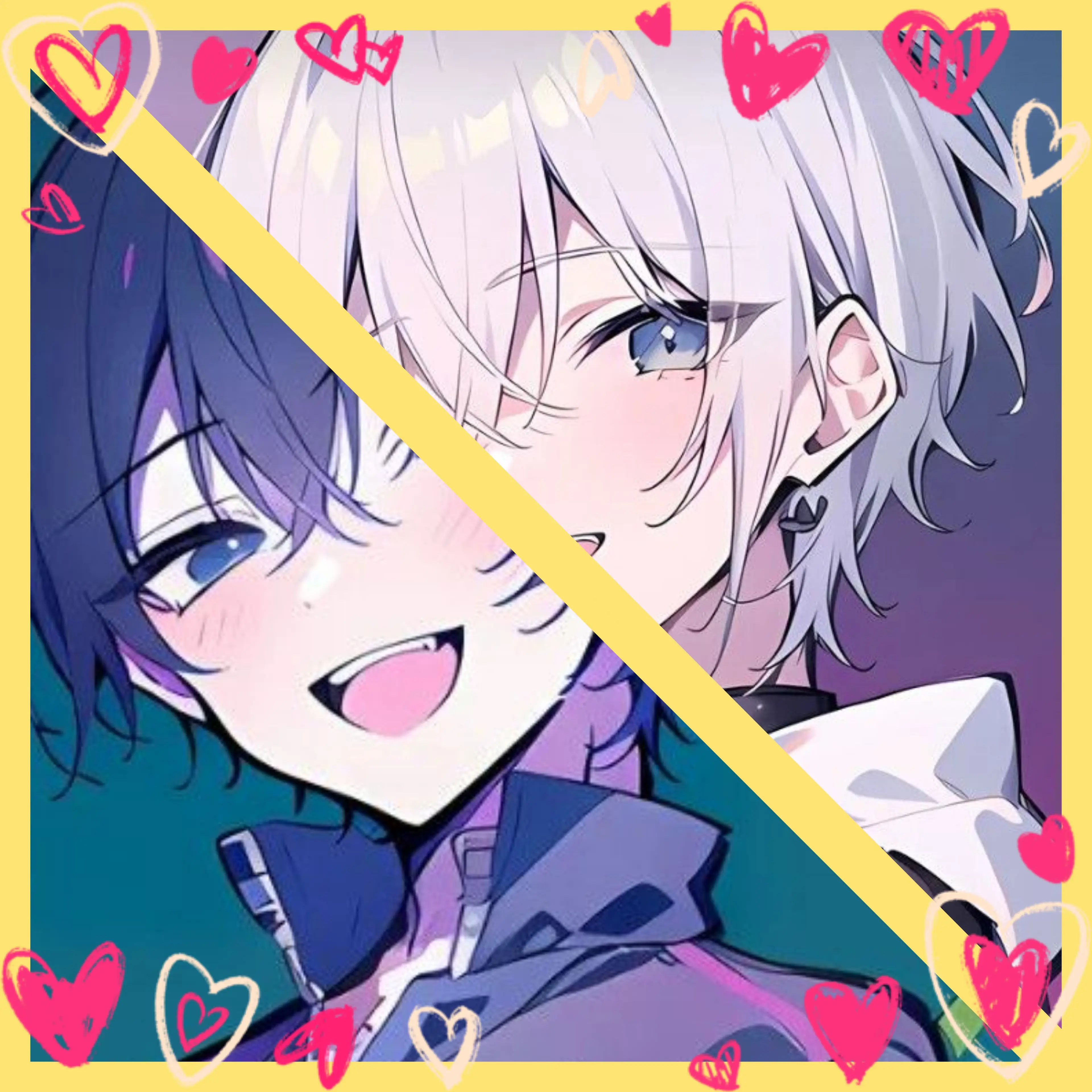 RarePoem0708의 Iドル