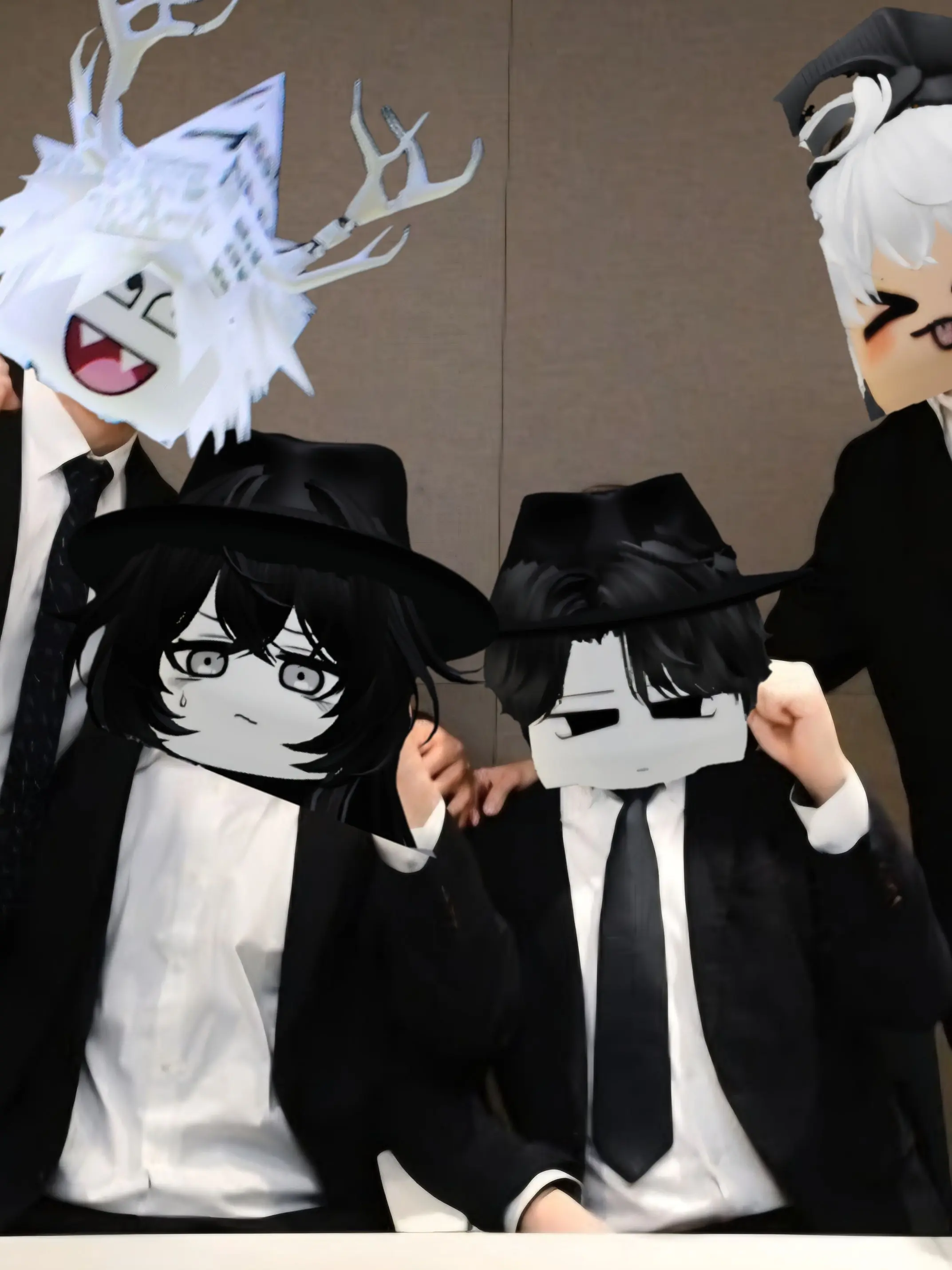 Miyaul의 줜나 평범하지않은 놈들 ^^