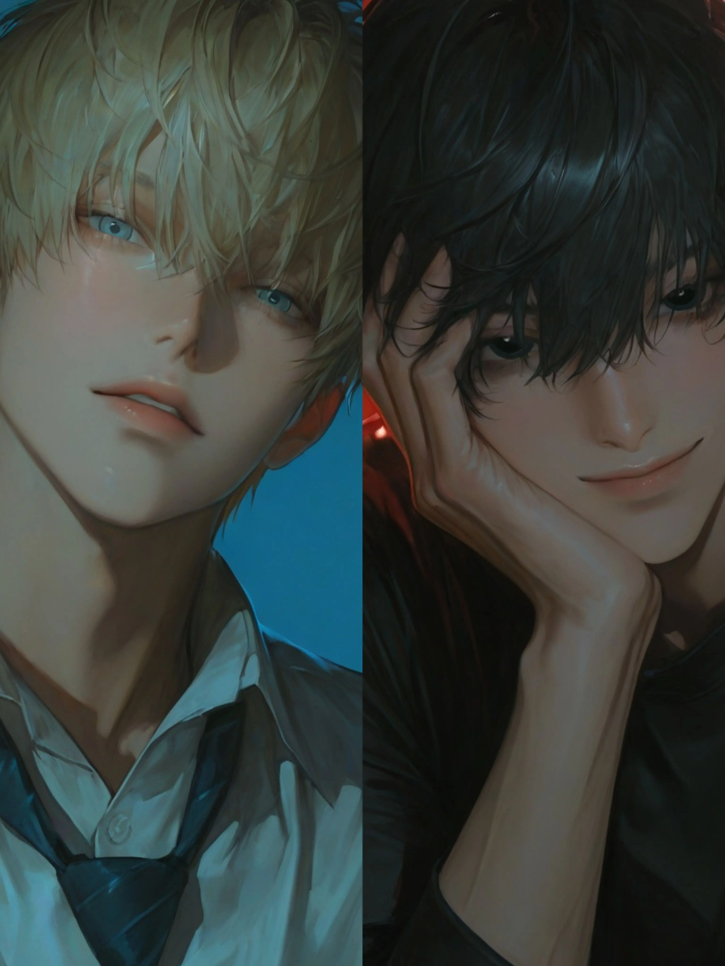 RegalHyena1795의 いじめられっ子が嫉妬で豹変