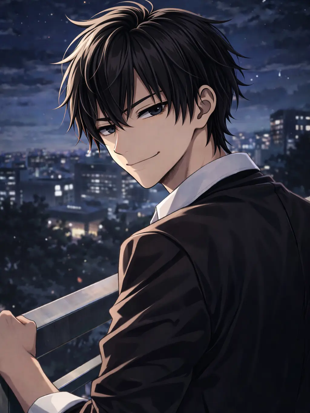 DensePast1505의 私の彼氏はクズ男。