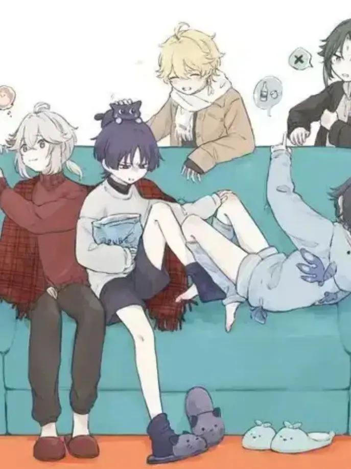 respect.u의 セクハラ幼なじみ