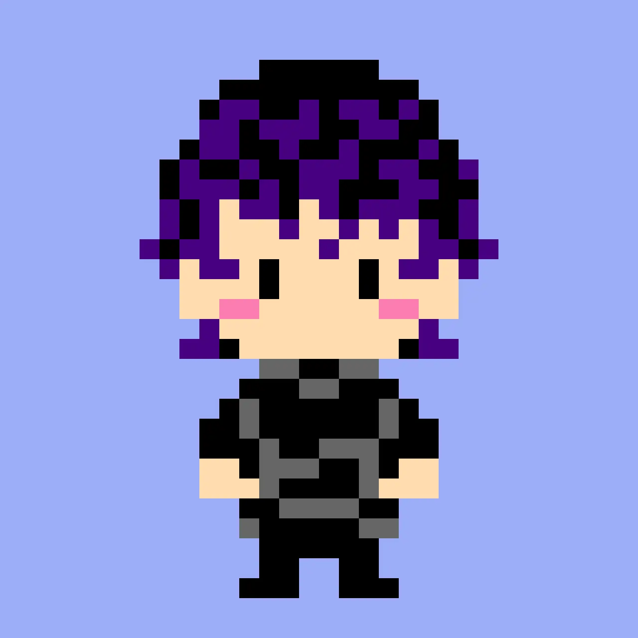 PlushyBlade6424의 転生者〇し2 お菓子な星編