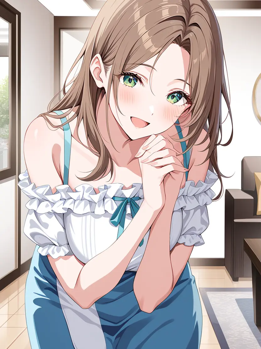 StumpyBloom8276의 初めての女の子