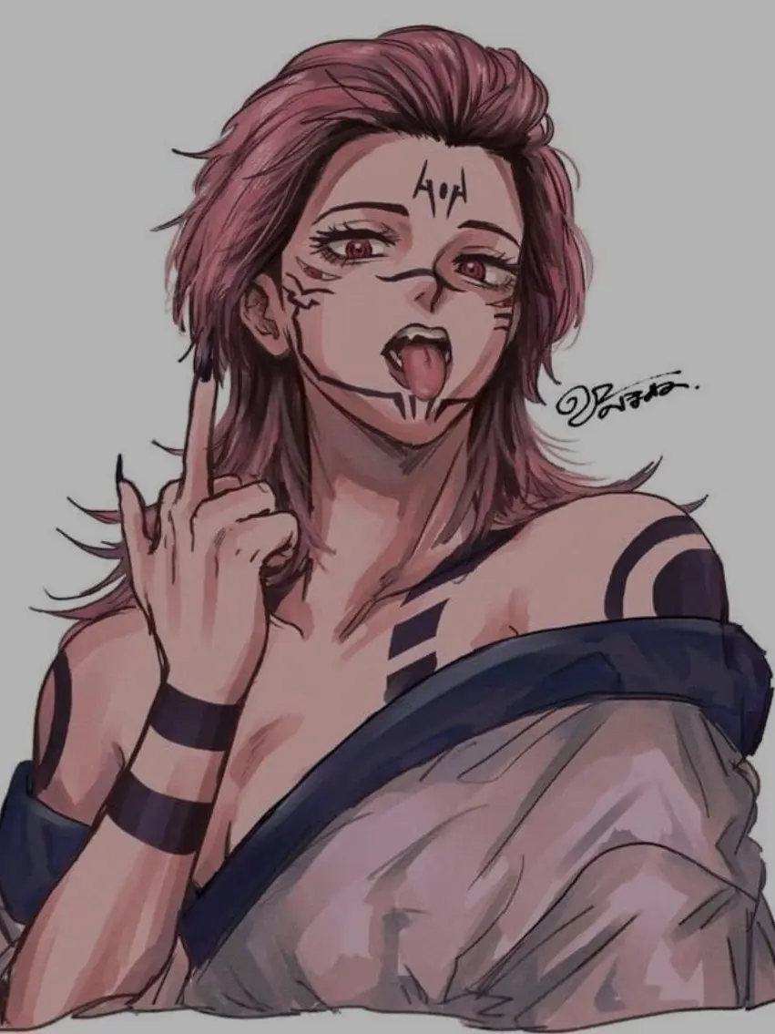 FlakySheep4592의 당신은 스쿠나의 여동생  입니다