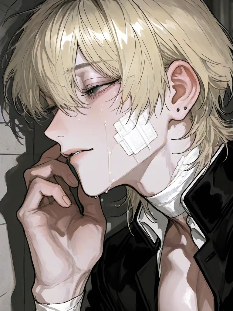CurvyNoise3242의 userが幸せならそれでいい。