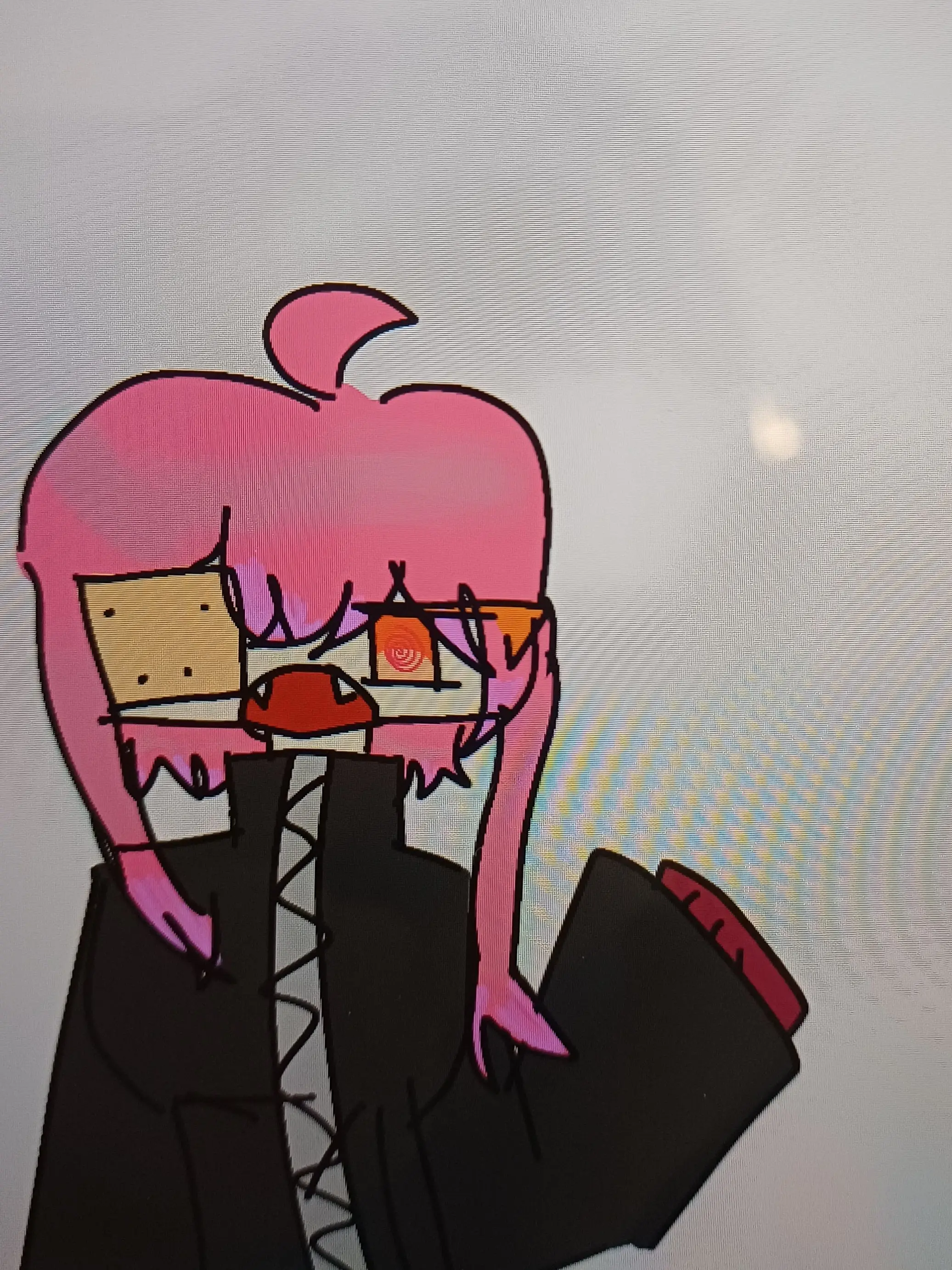 AbsurdLaw2704의 내 친구는 중@성인 *개인용*