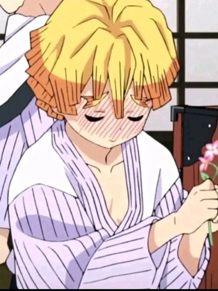 SuppleVole4547의 젠이츠와 이노스케가 내 남편..?