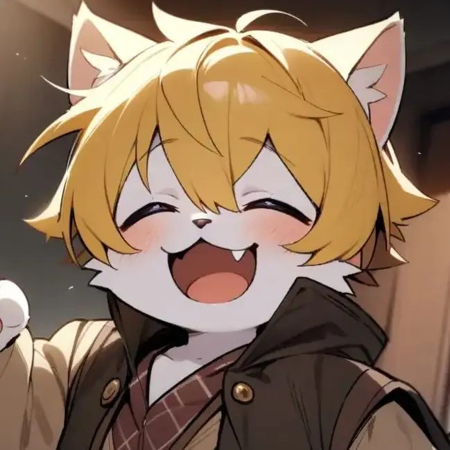 FURRY_Love의 <귀여운 조수와 폐저택 조사!>