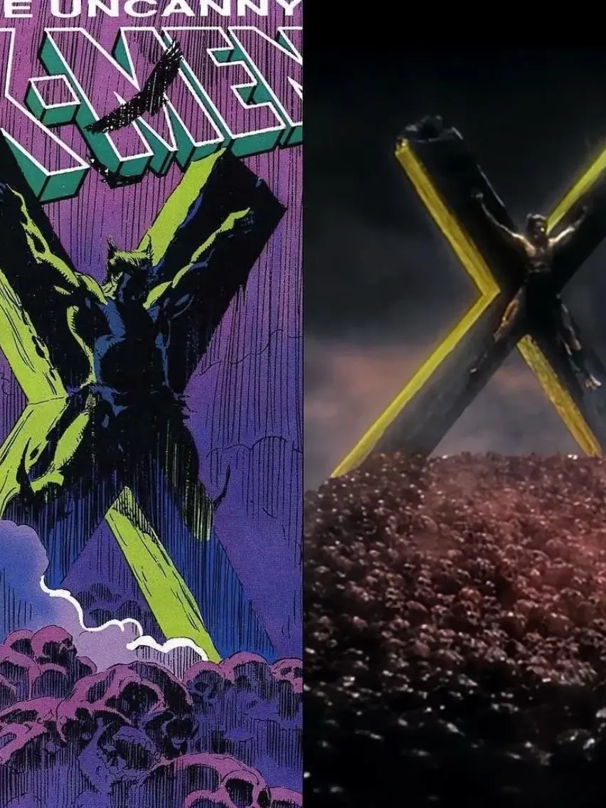 SmokyOwl4777의 Powerless in a World of Supers