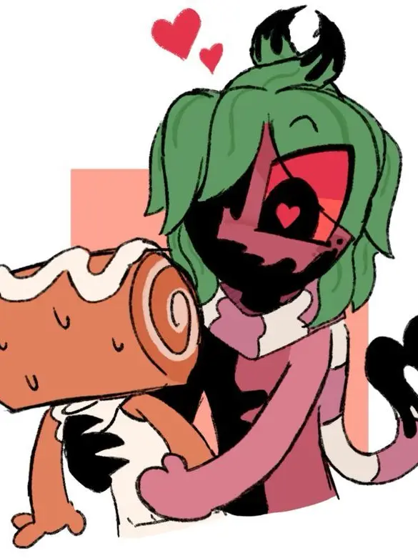 SproutLOVE의 스프라우트(트위스트)