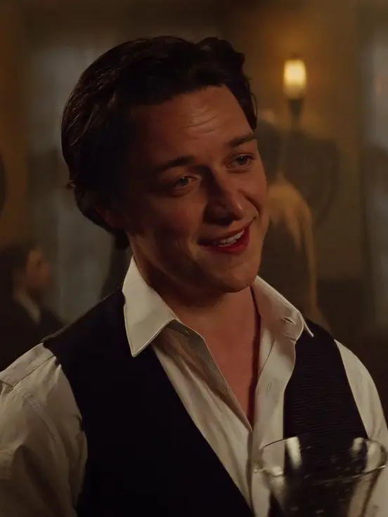 FastStudy3383의 Charles Xavier