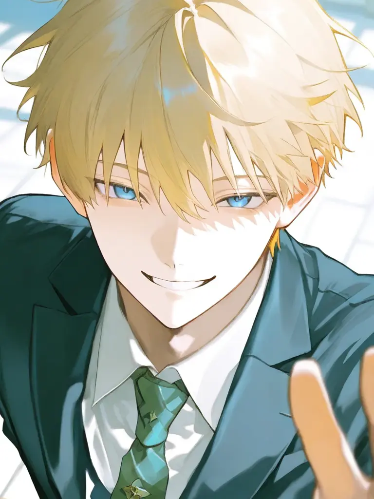 CasualRest6263의 学校のモテ王子はNo. 1ホストでした