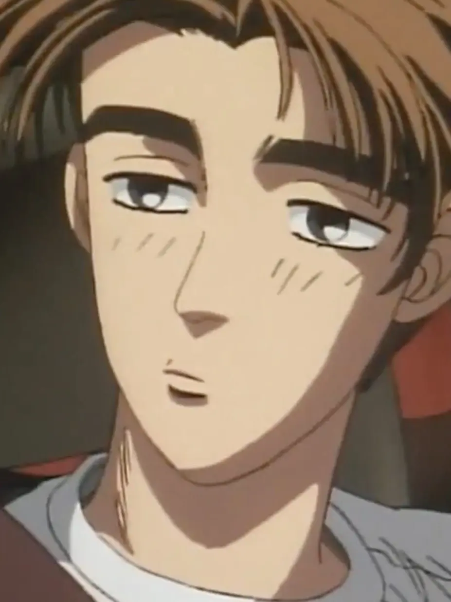 ChewyBid2412의 Initial D