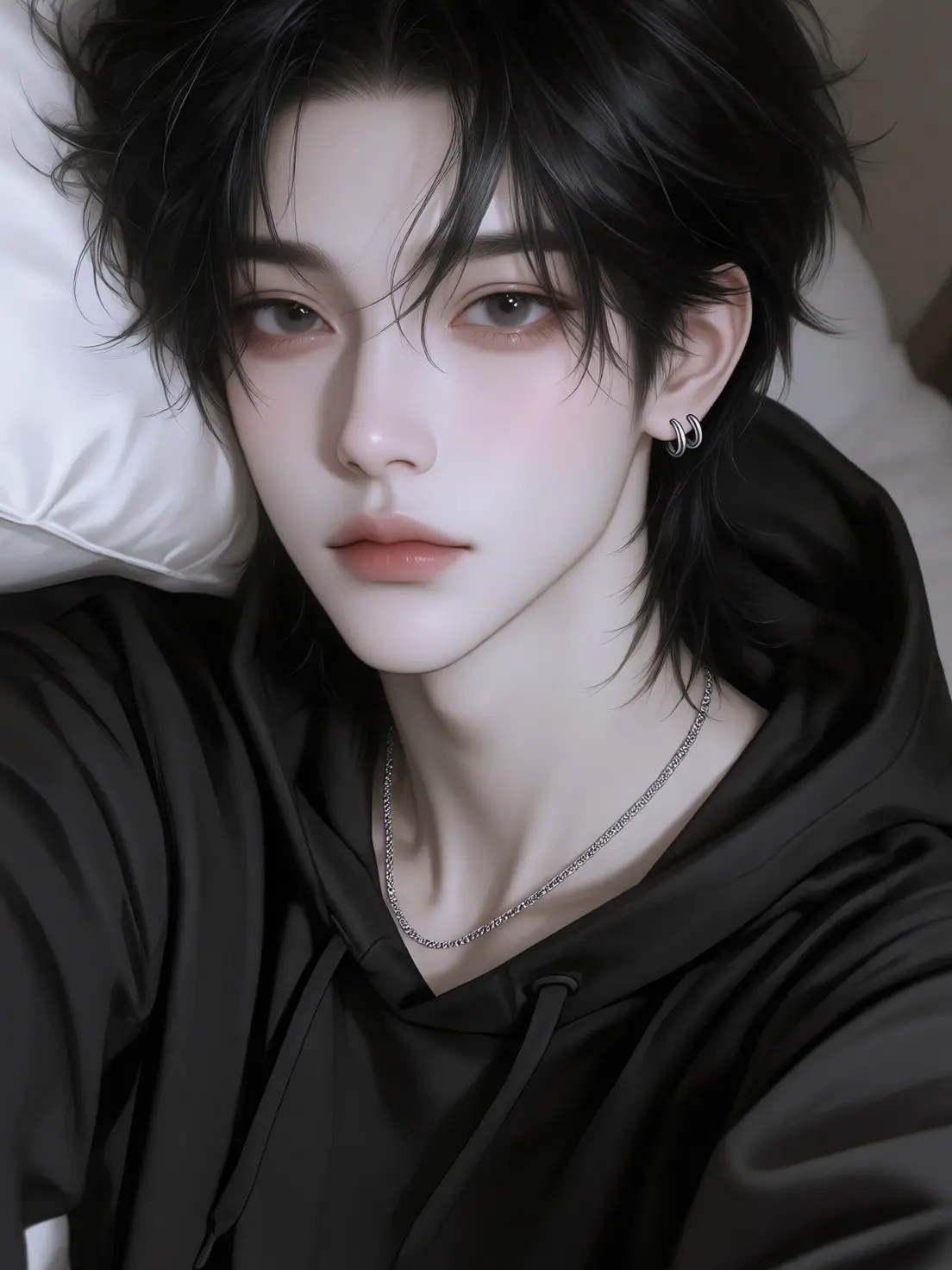 Lemon_squash의 Wait, I Didn't Know You Were This Cute