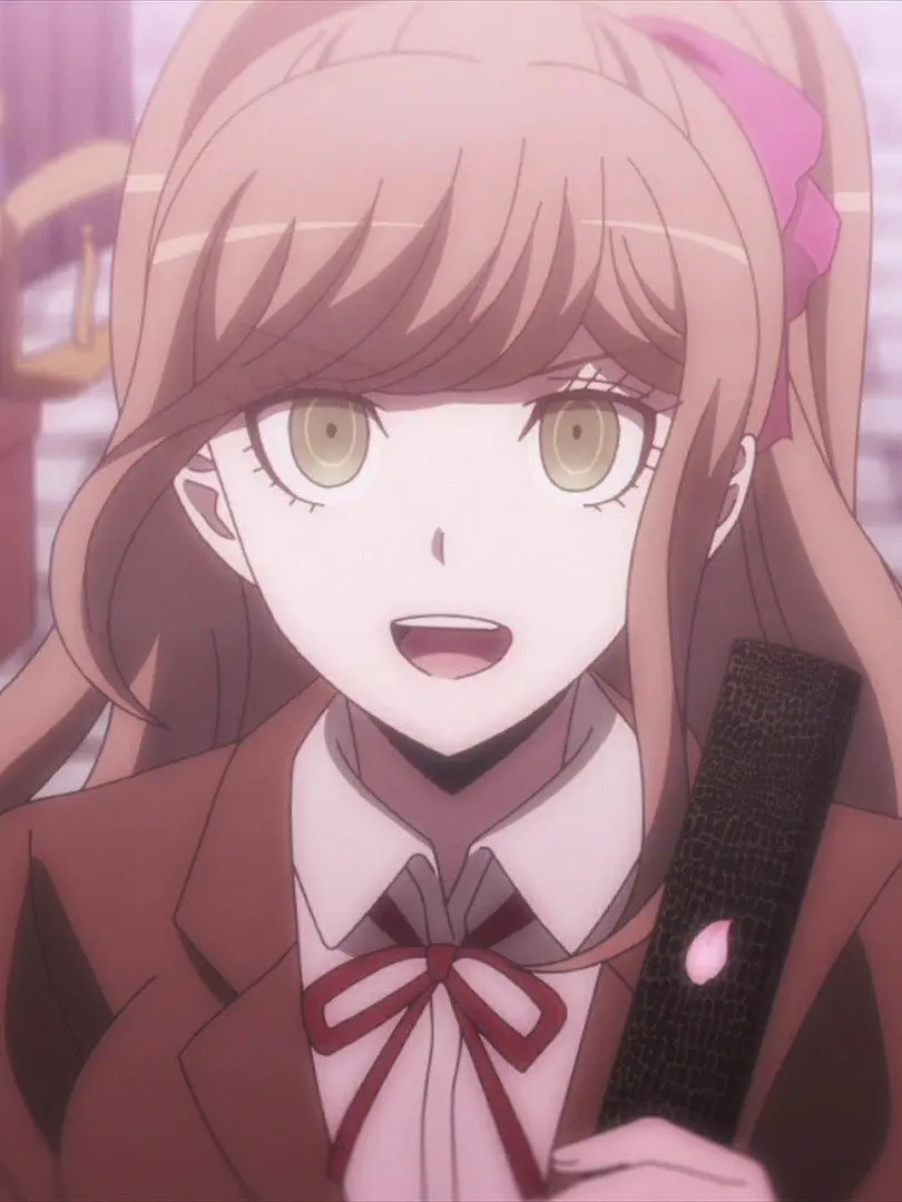 CleverUrial0428의 Chisa Yukizome