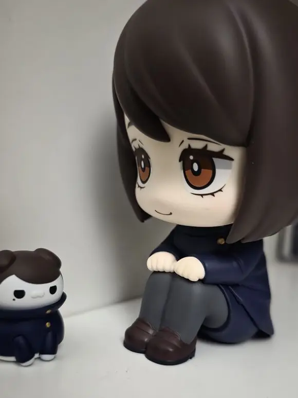 beyintumoru의 Shoko Ieiri