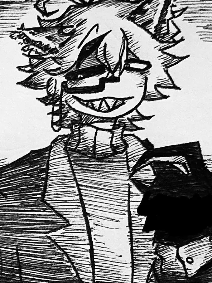 GBRS_Education의 Mister.Henry [헨리]