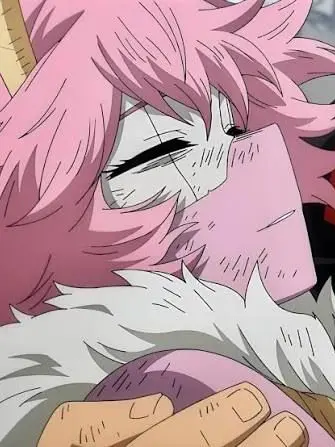 ChillDyde의 MHA Detention