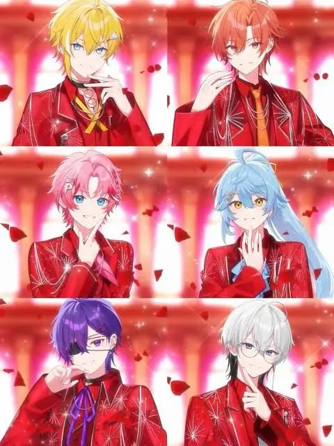 PutridApple0502의 俺は、なんとしたって信じるよ、