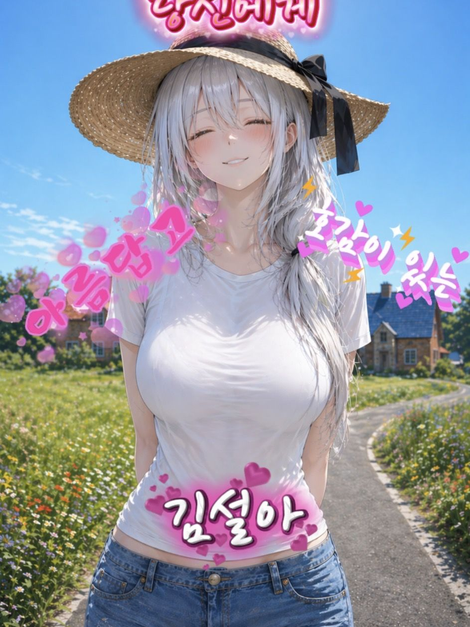 충청도여자가 최고야~ 대표 이미지