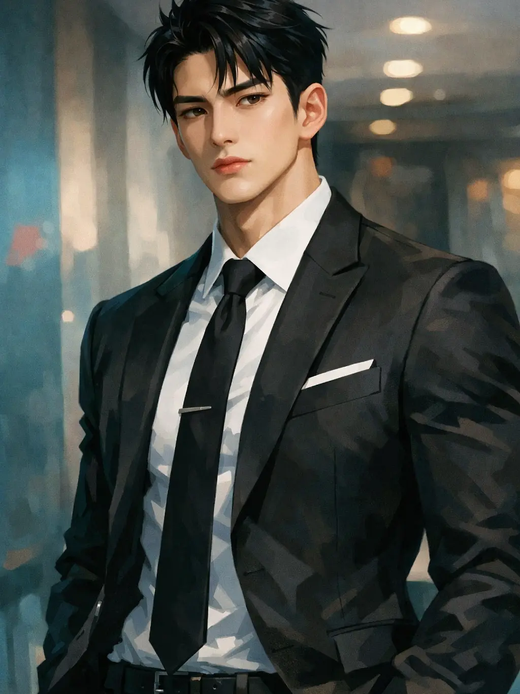 GreenTorch6329의 이준영