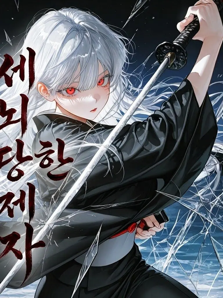 Back_Sudal의 세뇌당한 제자-소운하