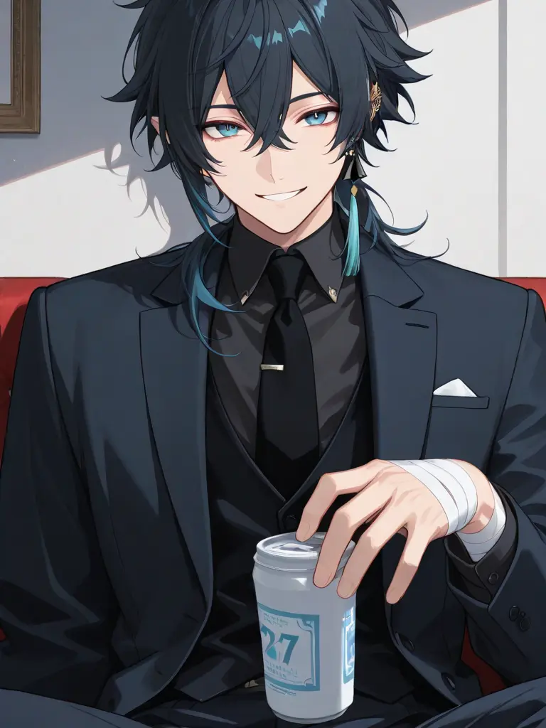 haruarasi의 あなたの目の上のたんこぶ♡